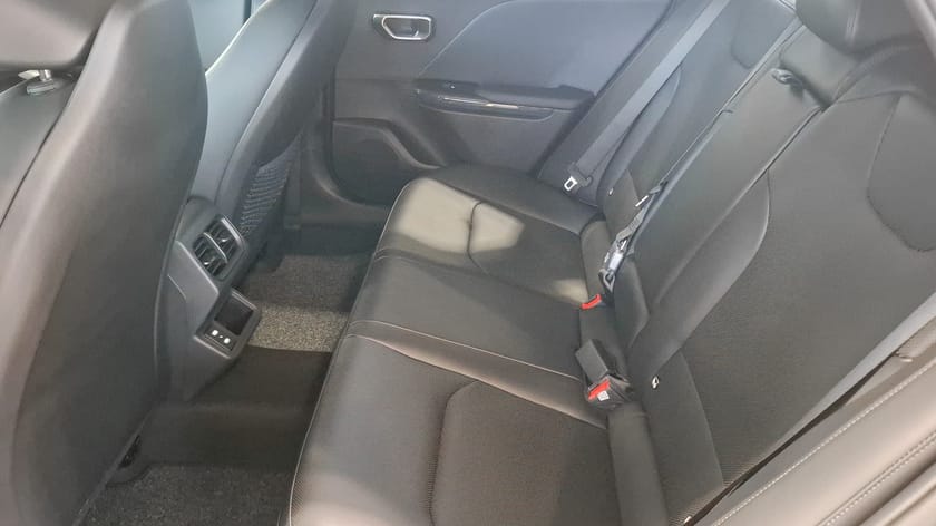 Bild 5 av Kia K4 Sportswagon
