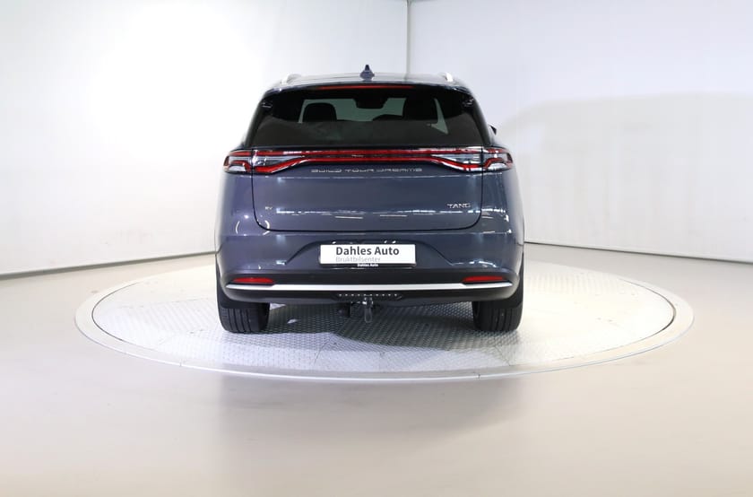 Bilde 4 av BYD Tang EV AWD