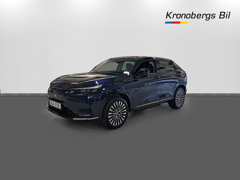 Bild 1 av Honda e:Ny1