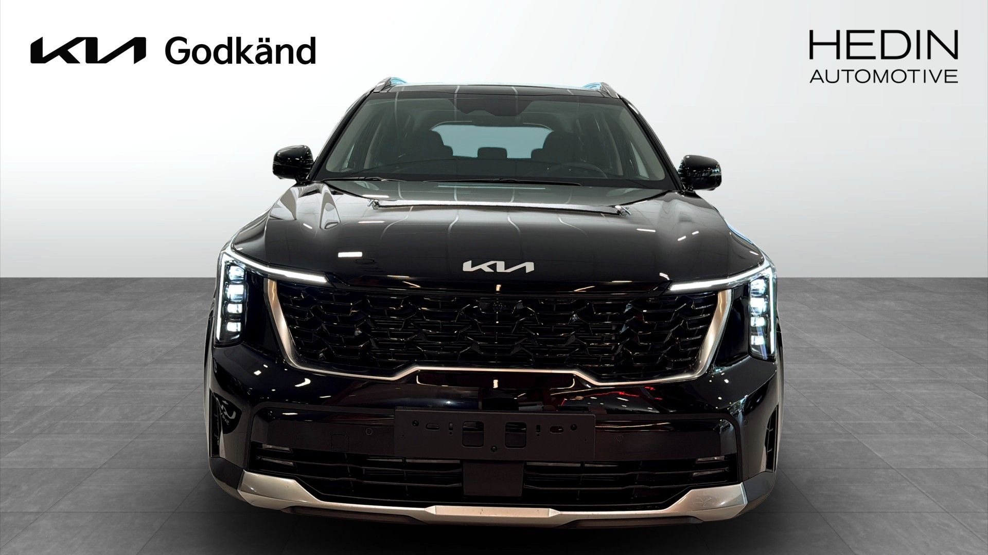 Kia Sorento PHEV AUT AWD ADVANCE PLUS 2027, bild 2/10