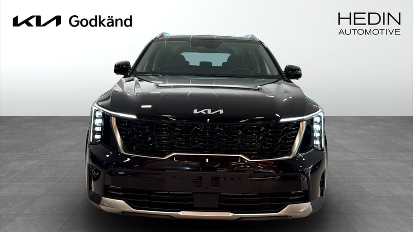 Bild 2 av Kia Sorento PHEV AUT AWD ADVANCE PLUS PANORAMA