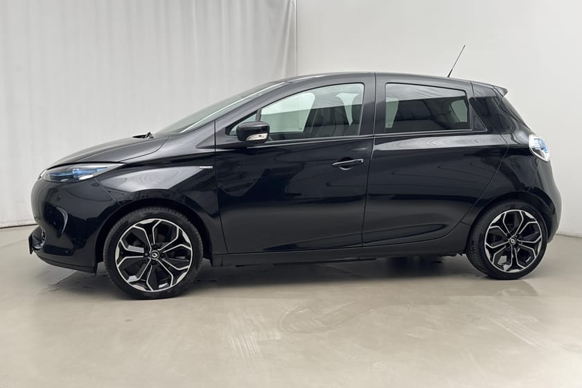 Bild 2 av Renault ZOE R110 41kWh (108hk) Friköpt batteri