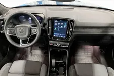 Volvo C40 Recharge Single Motor