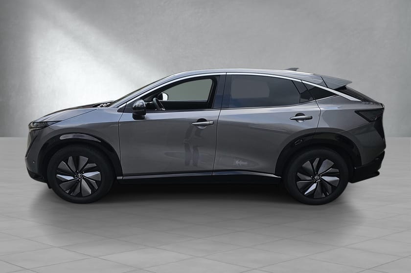 Bilde 4 av Nissan Ariya 87 Evolve 87kWt