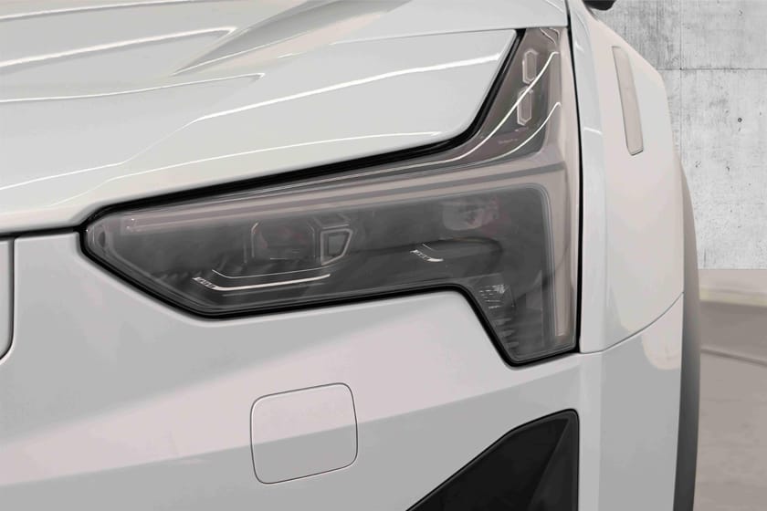 Bilde 4 av Polestar 3 Long Range Dual Motor Rentekampanje på brukt Polestar!   fra 2,99%