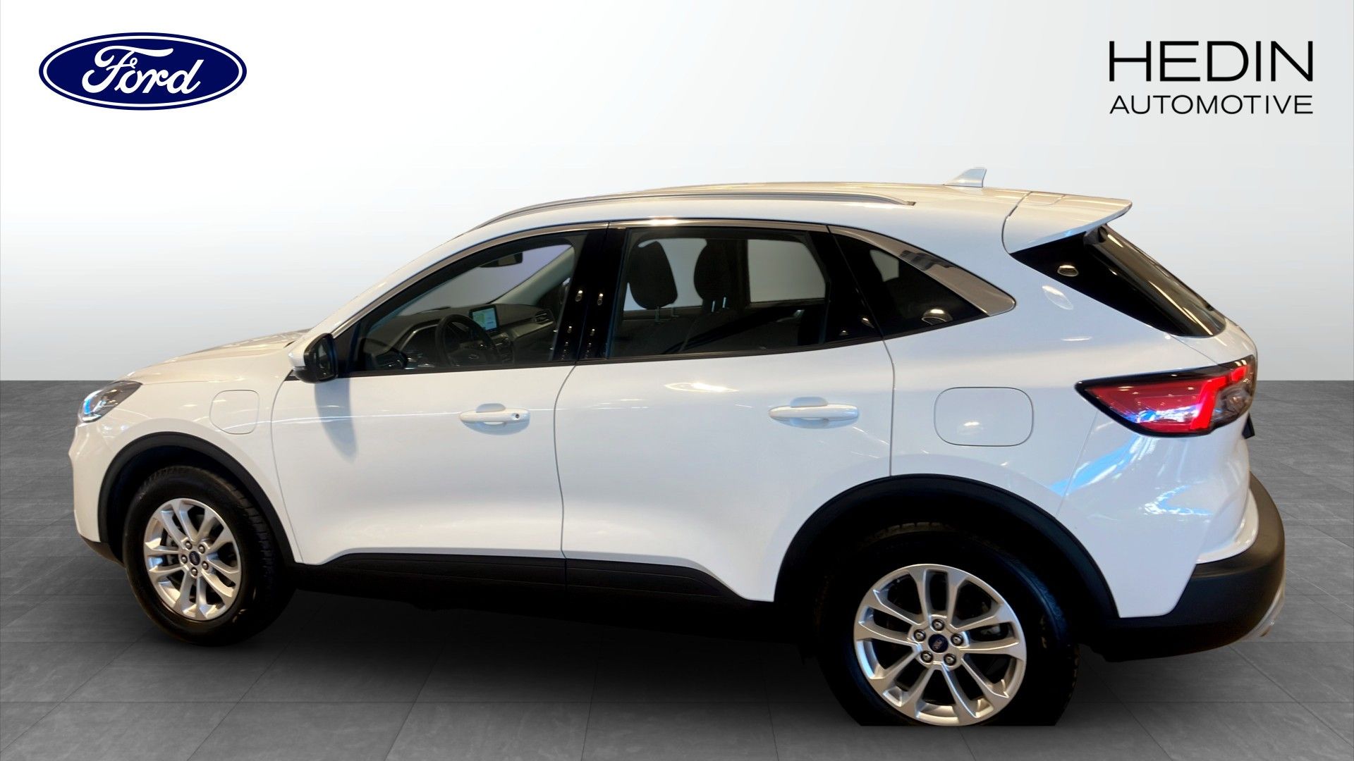 Ford Kuga Plug-In Hybrid 2022, bild 6/28