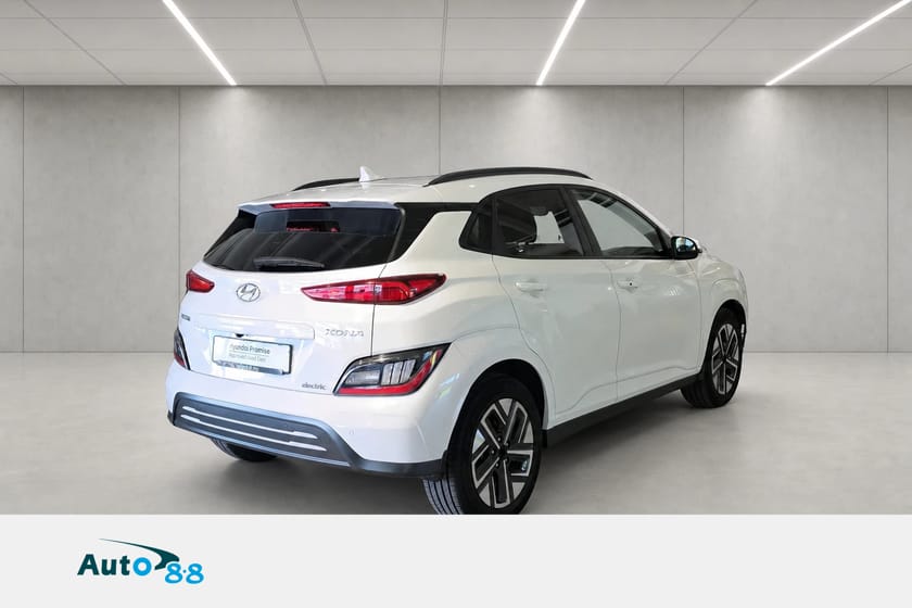 Bilde 5 av Hyundai Kona Electric 39.2 kWh Trend SR