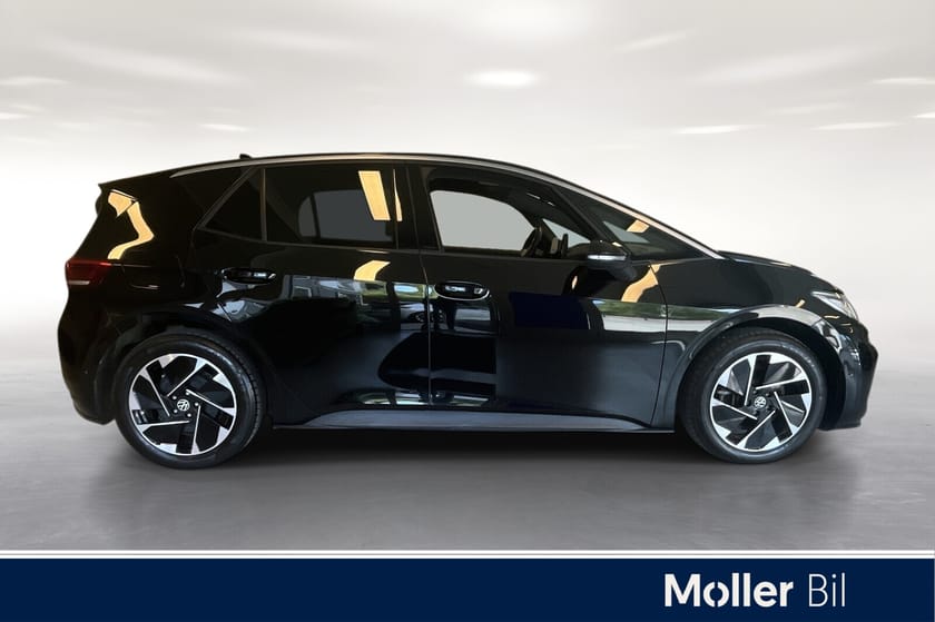 Bilde 4 av Volkswagen ID.3 Pro Performance highline 59kwh 204hk