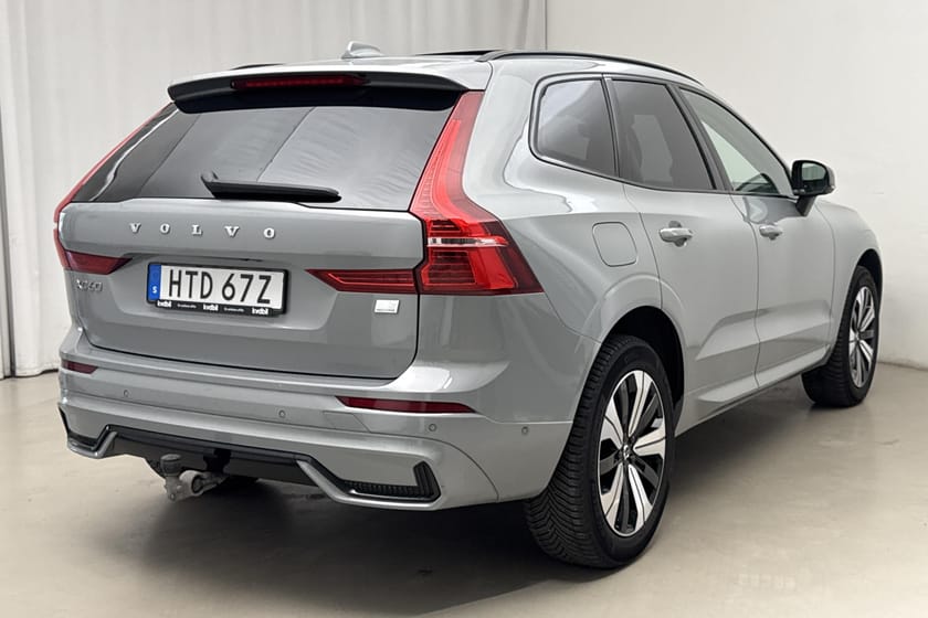 Bild 3 av Volvo XC60