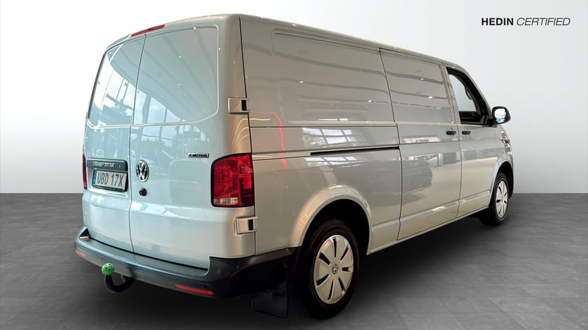 Bild 2 av Volkswagen Transporter