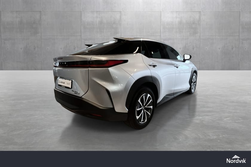 Bilde 5 av Lexus RZ 450e Executive Panorama/AWD/           Rentekampanje 1,95%