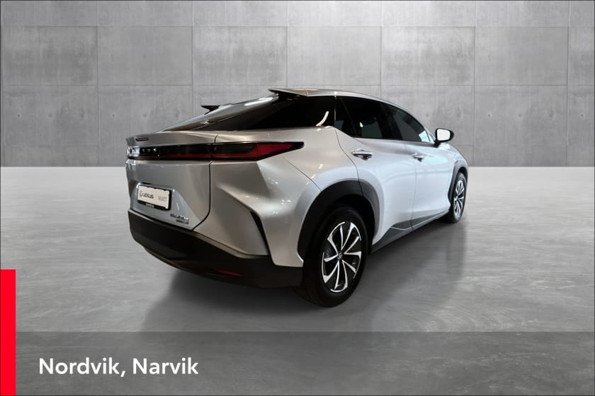 Bilde 5 av Lexus RZ 450e Executive Panorama/AWD/           Rentekampanje 1,95%