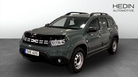 Dacia Duster Essential 1.0 TCe Manuell, 91hk