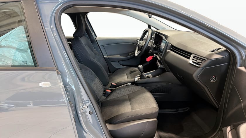 Bild 3 av Renault Clio 