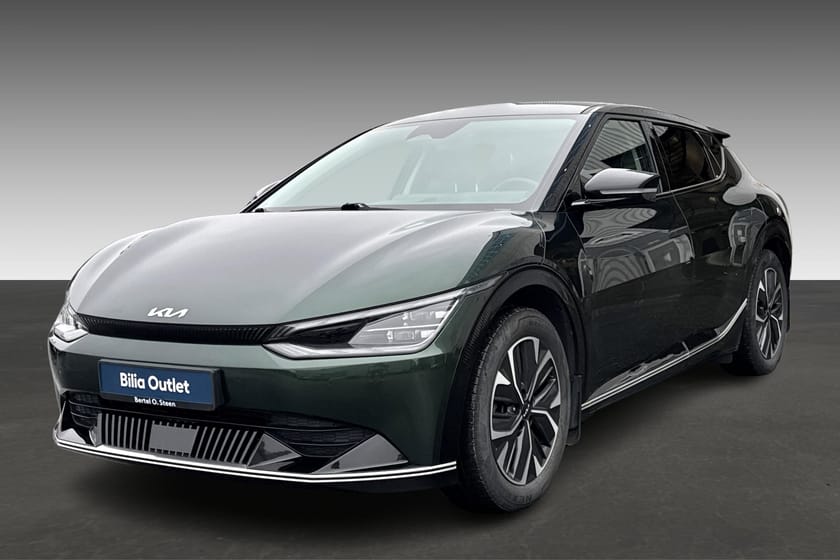 Bilde 3 av Kia EV6