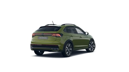 Volkswagen Taigo 1.0      RLINE  GT  085 TSI  D7F