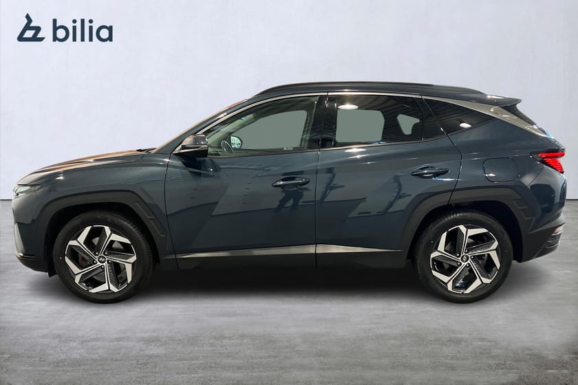 Bild 3 av Hyundai Tucson PHEV