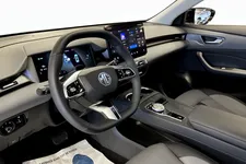 MG S5 EV Long Range