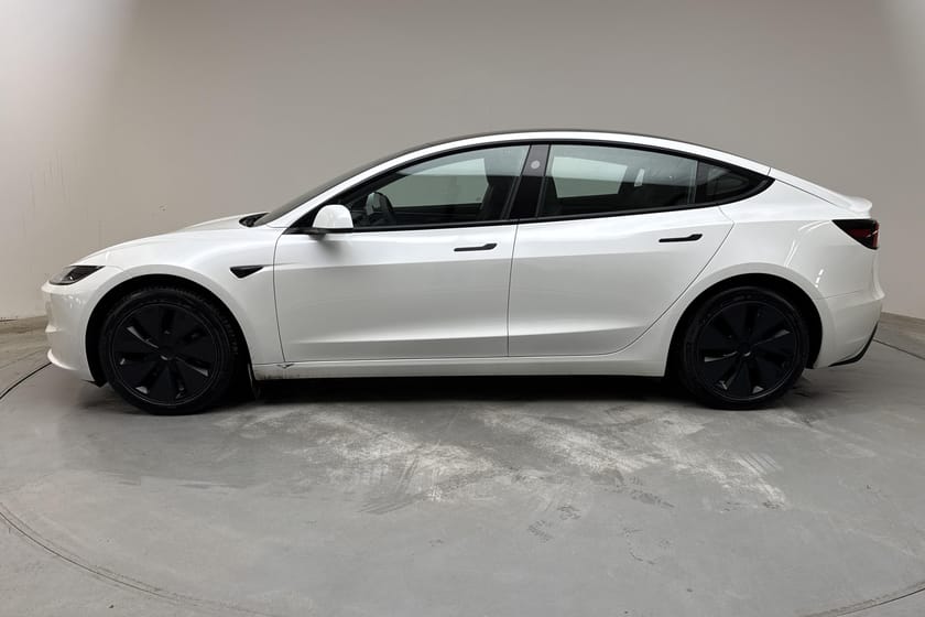 Bild 2 av Tesla Model 3 Long Range AWD 
