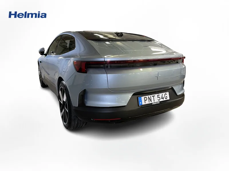 Bild 3 av 15 – Polestar 4 Long range Single motor