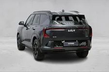 Thumnail bilde 2 av Kia EV5 Long Range