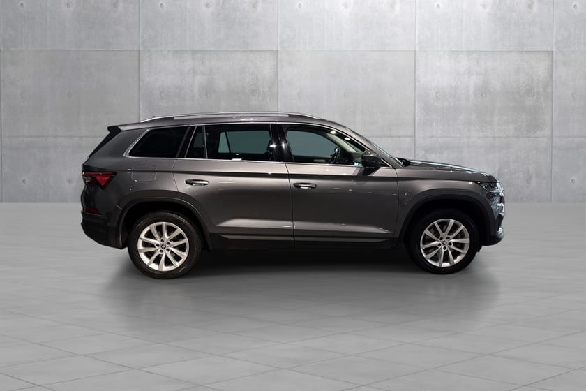 Bilde 4 av Škoda Kodiaq 7-Seater 2,0 150hk/AWD/ 7-seter