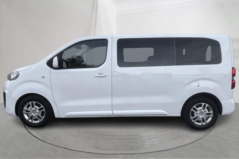 Bild 2 av Peugeot Expert Traveller