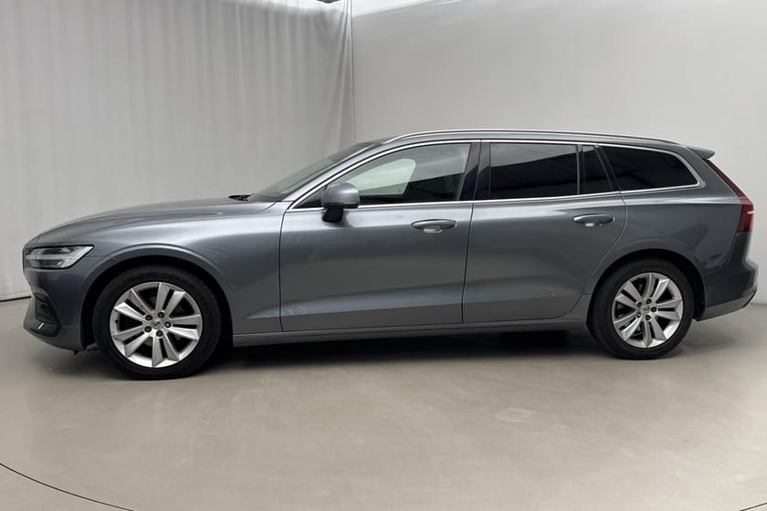 Bild 2 av Volvo V60