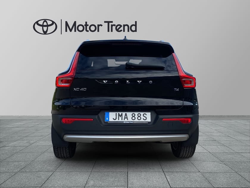 Bild 5 av Volvo XC40