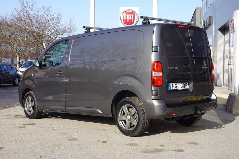 Bild 5 av Peugeot Expert Utökad Last 2.0 177 HK | VÄRMARE | KAMERA