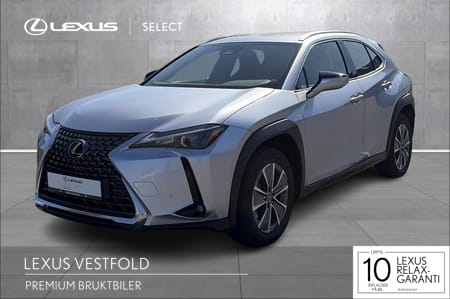 Lexus UX 300e 300e, FWD, Premium