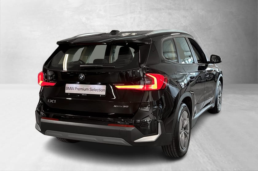 Bilde 4 av BMW iX1 xDrive30