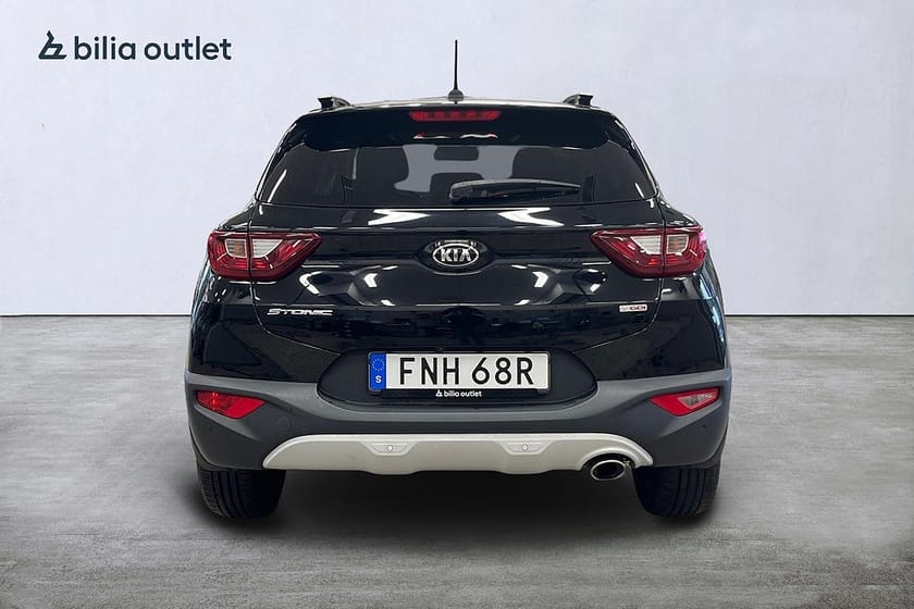 Bild 5 av Kia Stonic