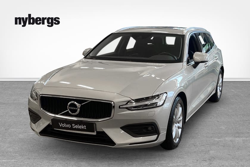 Bild 1 av Volvo V60