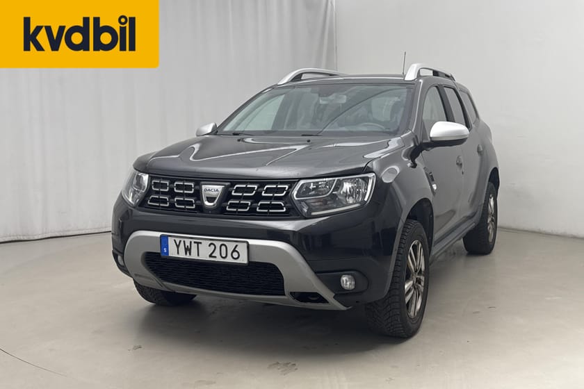 Bild 1 av Dacia Duster