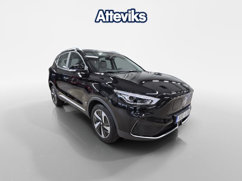 MG ZS EV 2023