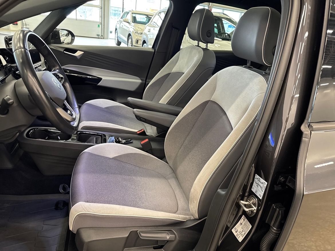 Volkswagen Volkswagen ID.3 Pro Performance — bild 16