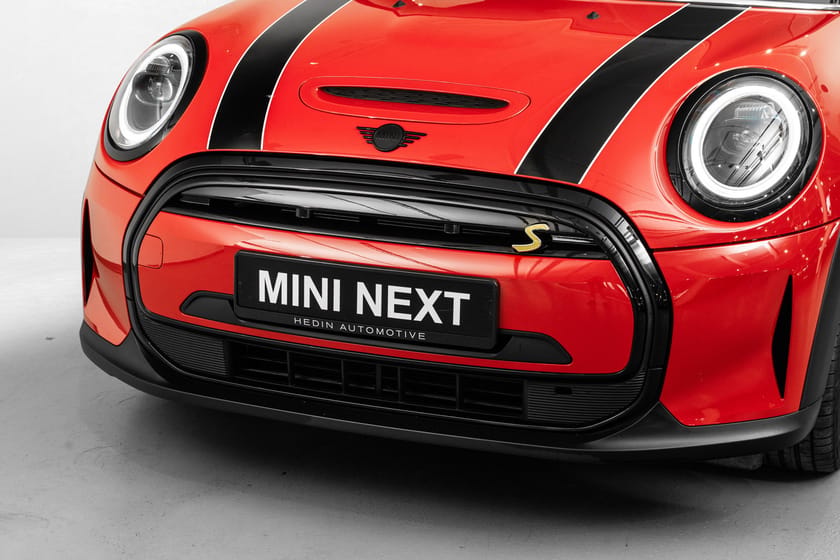 Bilde 5 av MINI Cooper SE Essential