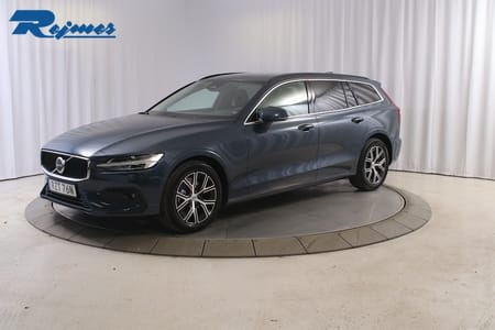 Volvo V60 B4 Bensin Core