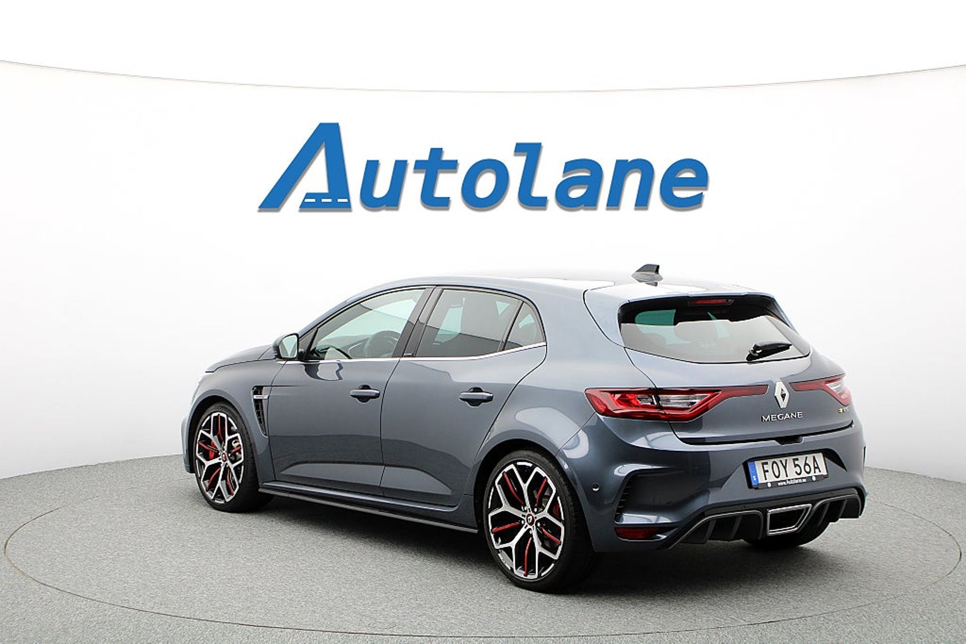 Renault Megane R.S. Trophy 2020, kuva 6/10