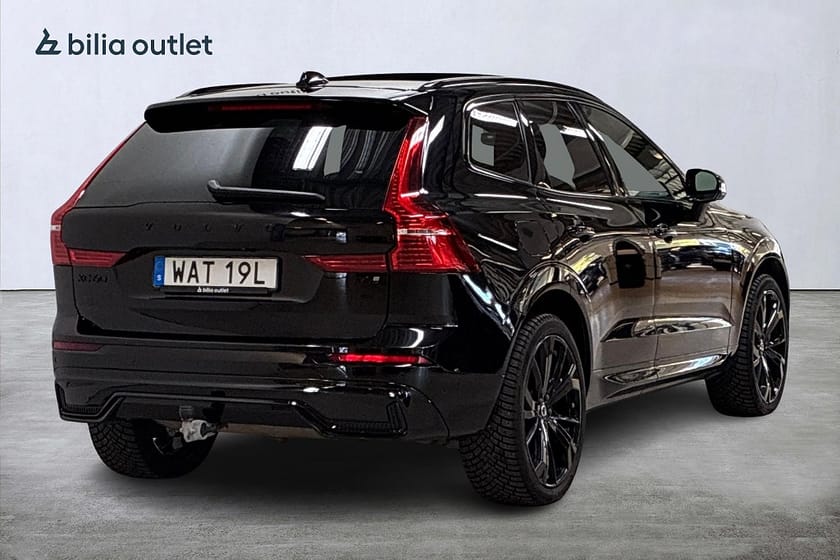 Bild 5 av Volvo XC60