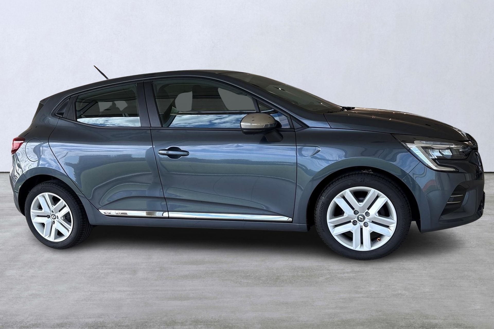 Renault Clio TCe 90 Zen 5-d 2023, bild 3/10