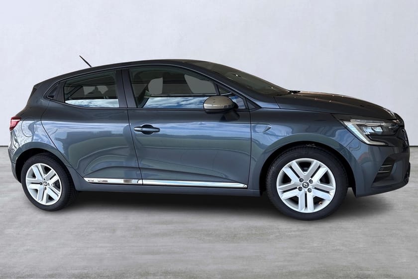 Bild 3 av Renault Clio