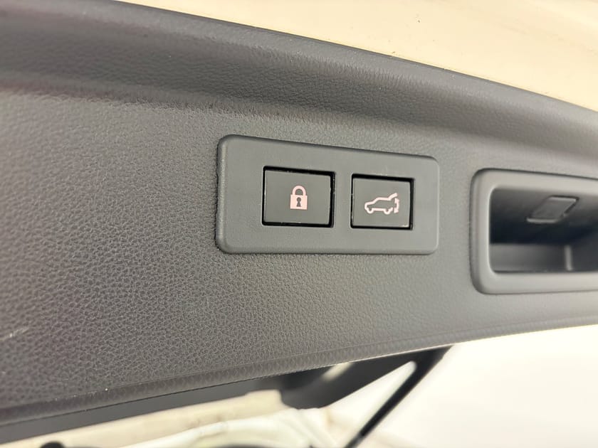 Bild 5 av Subaru Forester e-Boxer