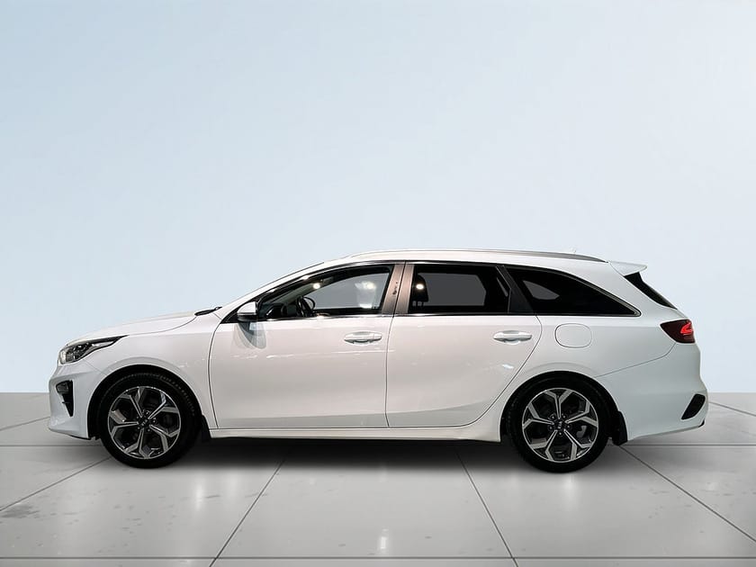 Bild 4 av Kia Ceed Sportswagon
