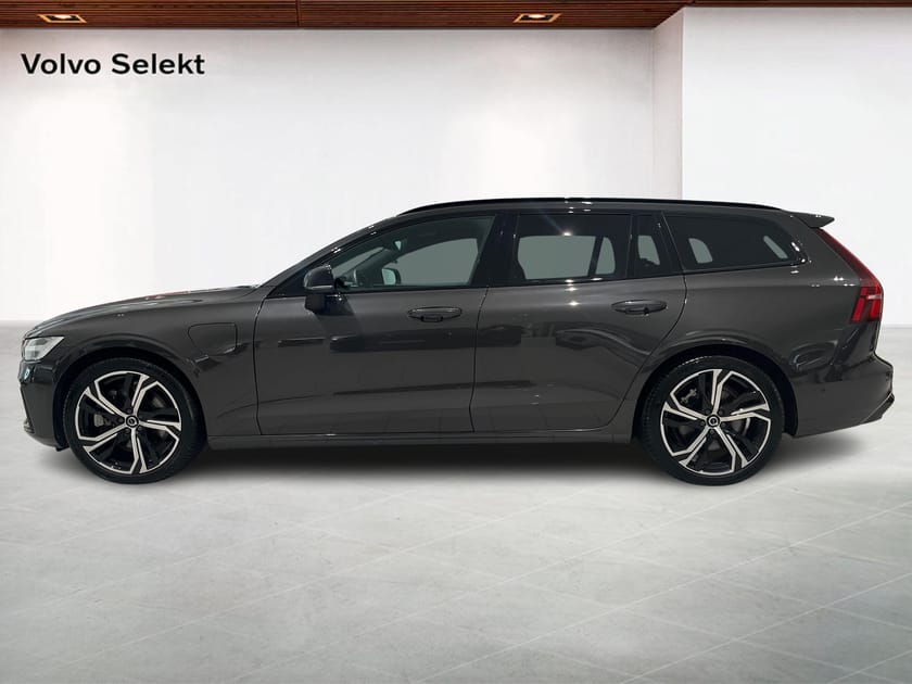 Bild 3 av Volvo V60