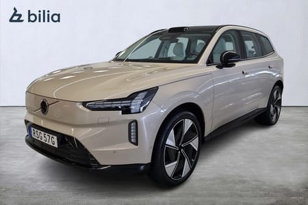 Volvo EX90 Twin Motor Performance Ultra 7sätes