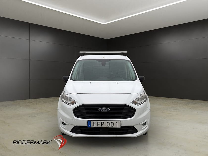 Bild 5 av Ford Transit Connect 210 LWB