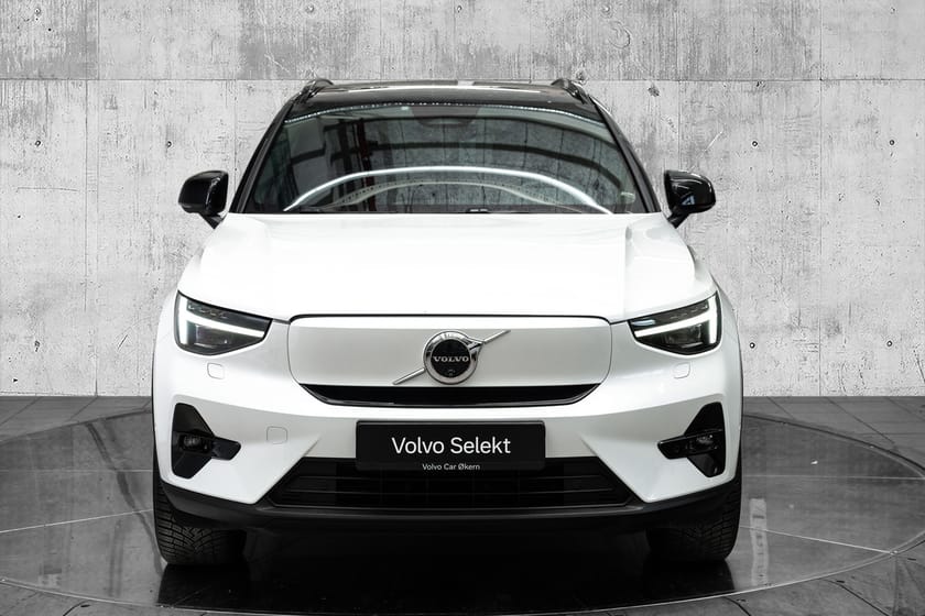 Bilde 3 av Volvo XC40 Recharge Single Motor Extended Range Ext.Range Ultimate| PixelLED HarmanKardon