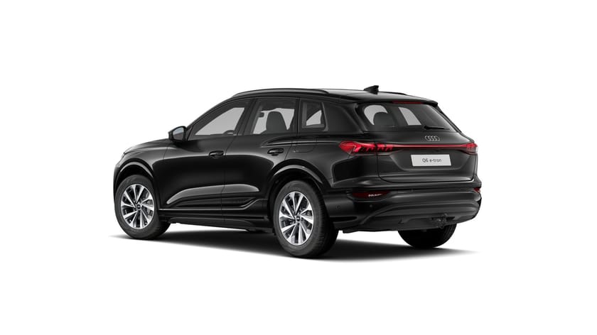 Bilde 4 av Audi Q6 e-tron quattro tech pro